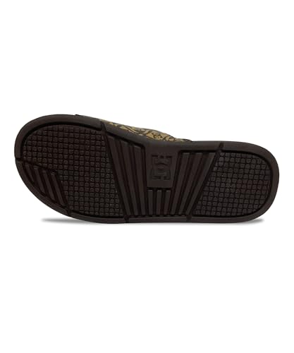 Image of DC Men's Bolsa Slide Sandal