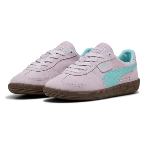 PUMA Palermo baskets en taille 36 pour un style retro running au quotidien