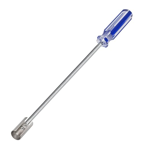 Superbat Professional BNC Extraction Tool BNC Screwdriver SDI Assistance Prolong Tool for CCTV Systems Video SDI Cable Capture and Playback Card