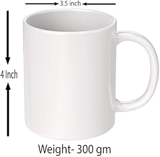 MUGSMAFIA Funny Boss Mug/bosses Day Gift/boss Coffee Mug/boss Appreciation Gift/bosses Bir Printed Coffee and Tea Ceramic Mug- 320 ML Ceramic Coffee Mug 5687