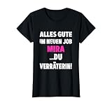 Lustige Mira Namen Shirts für Damen