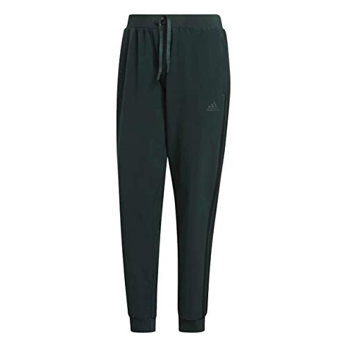 Adidas TIRO 19 TRAINING PANT MIDNIGHTGREEN XL