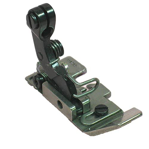 Amazon.com: Cutex Juki Overlock Presser Foot Assembly #118-77768