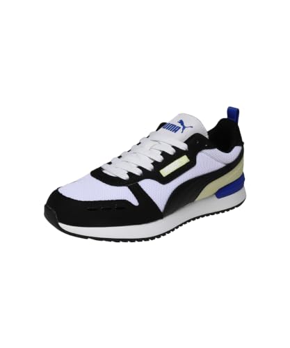 Image of Puma Unisex-Adult R78 Res Sneaker