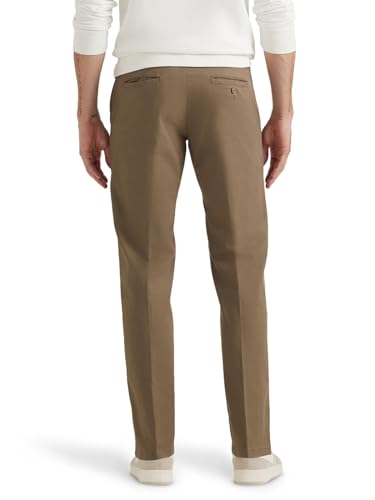 Image of Lee Men's Performance Series Extreme Comfort Khaki Pant