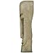 Deco 79 Resin Face Decorative Sculpture Tall Distressed Totem Home Decor Statue, Accent Figurine 12