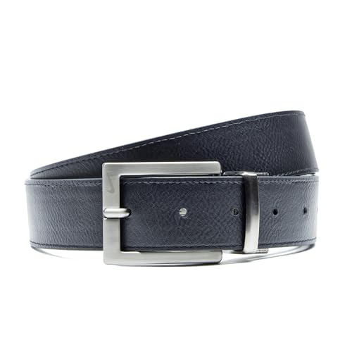 Image of Nike Men's Core Reversible Belt