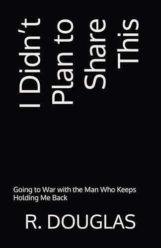 I Didn?t Plan to Share This: This was my blueprint back to stability, strength, and self-respect. Read it if you must ? but remember, this was written for me. für 11,94 EUR (-10%) statt 18,40 EUR bei amazon.de Bild: I Didn?t Plan to Share This: This was my blueprint back to stability, strength, and self-respect. Read it if you must ? but remember, this was written for me. für 11,94 EUR (-10%) statt 18,40 EUR bei amazon.de