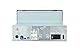 Pioneer SPH-DA77DAB-AN 2DIN Mediacenter, kapazitives 6,8 Touchpanel, mit Wi-Fi, Bluetooth, Apple CarPlay, Android Auto und DAB+, 13-Band-Grafikequalizer, inkl. DAB-Antenne