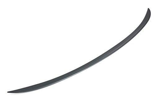 Pour BMW Série 3 E92 E93 Coupé Cabriolet Becquet Aileron Spoiler De Coffre 06-13