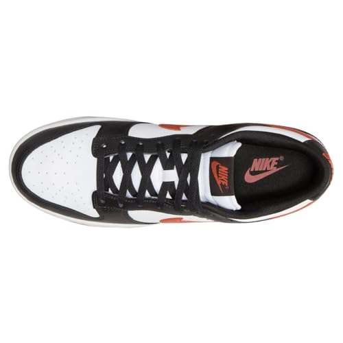 Image of Nike Men's Dunk Low Retro Shoes | Casual Shoes