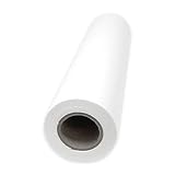 H.B.I. Products Peel & Stick Tear Away Embroidery Stabilizer Roll 12