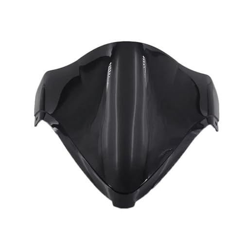 Accessoires moto Suzuki GSX 1300R Hayabusa avec bulle pare-brise de protection routière