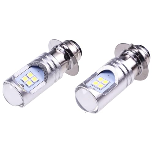 JZGRDN 2PACKS Light Bulbs Compatible Kioti LB1914 LK2554 LK30 miniatura 3