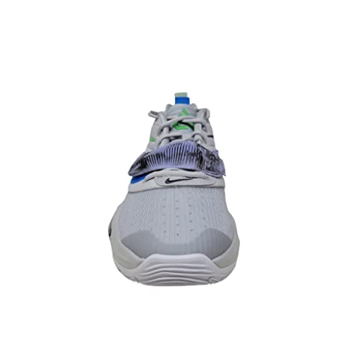 Image of Nike Mens Zoom Freak 3 Knit Performance Basketball Shoes