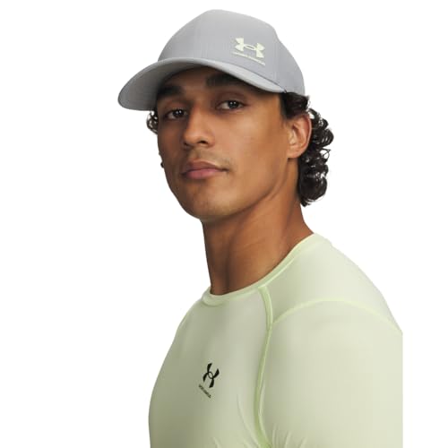 Image of Under Armour Iso-Chill ArmourVent Adjustable Hat