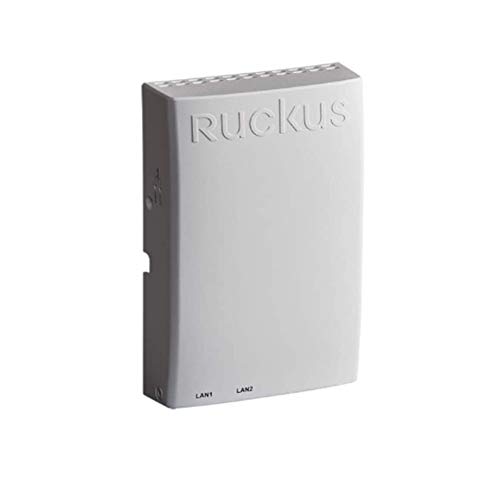 Ruckus Wireless ZoneFlex H320 Access Point 802.11ac Wave 2 Dual-Band Concurrent 2.4 GHz and 5 GHz Wired/Wireless Access Point and Wall Switch