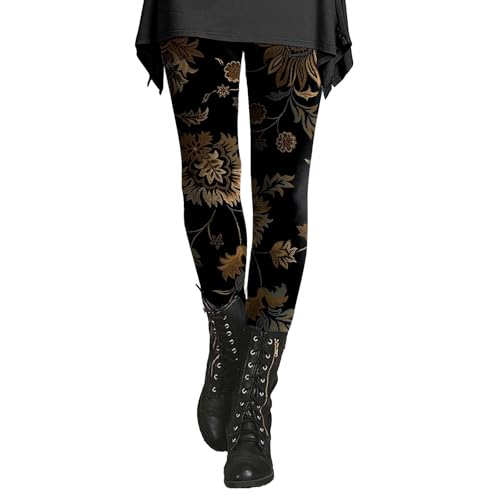 Medias de invierno opacas pantalones de mujer elegantes con textura vintage