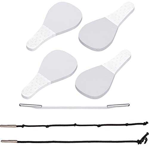 86 Pieces Face Lifting Tapes with Lifting Rope Sets, 80 Pieces Face Lifting Patch Invisible Adhesive Lifting Patch Quick Face Lifting Band Neck and Eye Lift Tape for Women Ladies Face Beauty