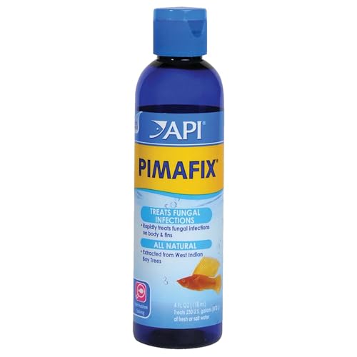 3 x 118ml API Fish First Aid Disease Treatment Bundle Fish Medication Bottle - Image 3