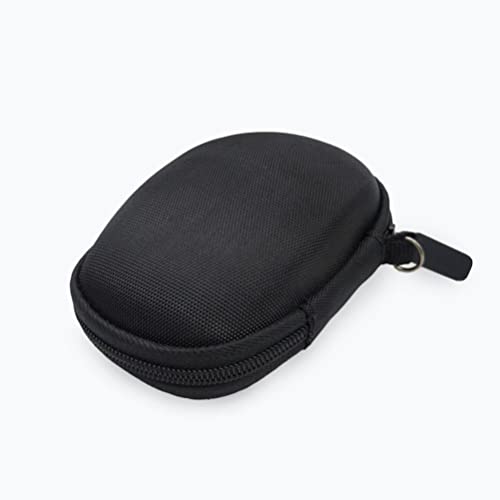 Mobestech Caixa Portátil Recipiente De Transporte De Viagem Bolsa De Armazenamento Fio