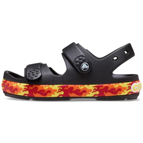Image of Crocs Kids' Crocband Cruiser Sandals