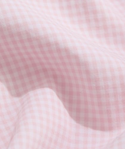 vineyard vines Men's Anegada Gingham Perfect Wash Poplin Shirt4