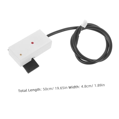 Capteur de niveau de liquide sans contact pour simplifier la gestion de vos cuves plates