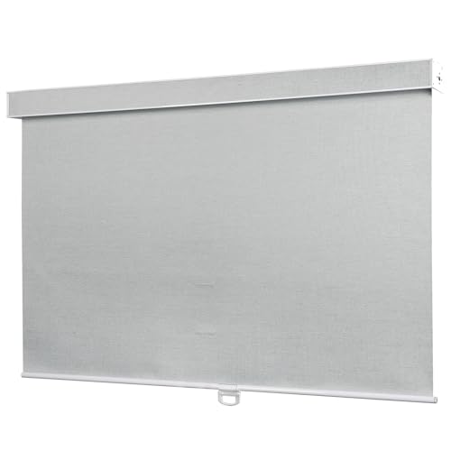OUTPRIZE Cordless RV Blind, Blackout Camper Window Curtain Pleated Shade by OUTPRIZE - Used condition - US$31.75