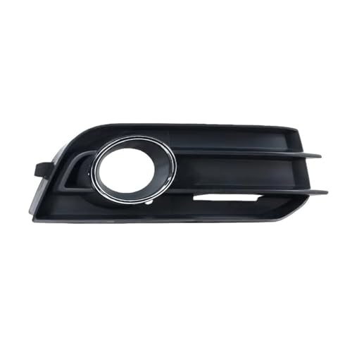 Rejilla de luz antiniebla parachoques delantero para A1 2010-2014 cubierta negra 8X0807681A