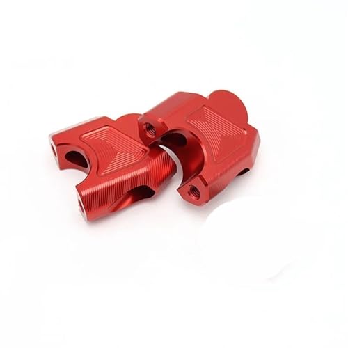 Barre poignée pince levage TRK251 adaptateur en aluminium usiné haute durabilité