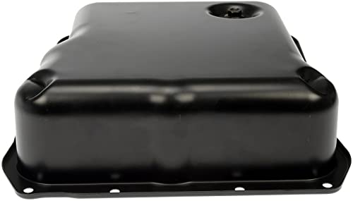 Bandeja de aceite de transmisión Dorman 265-884 para Chevrolet y GMC 2