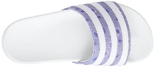 Image of adidas Kids' Adilette Slide Sandals