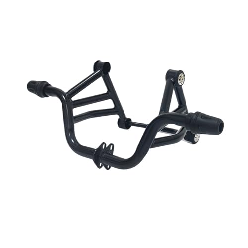 Protecteur de pare-choc moto Benelli TNT125 BJ125-3E crash bar cadre