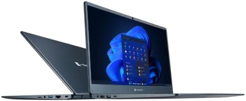 dynabook Satellite Pro C50 Laptop, 15.6