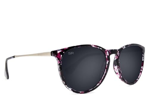 Image of Shady Rays Allure - Lightweight Womens Sunglasses with Polarized Lenses