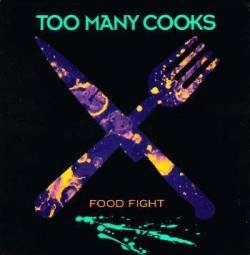 Food Fight [Audio CD] J.K.Rowling