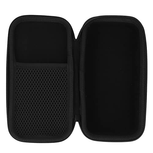 Image of Hard Case for Auto Ranging Digital Multimeter for KAIWEETS TRMS 6000, Waterproof Shockproof Hard Carrying Case with Mesh Pocket