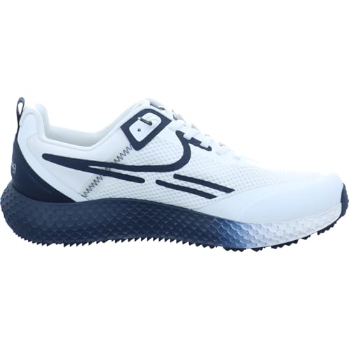 Baskets Neohaag pour homme en textile blanc | Chaussures légères et confortables