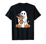Photo Gallery divertente fantasma highland mucca zucca halloween bambini uomo donna maglietta Photo Gallery divertente fantasma highland mucca zucca halloween bambini uomo donna maglietta