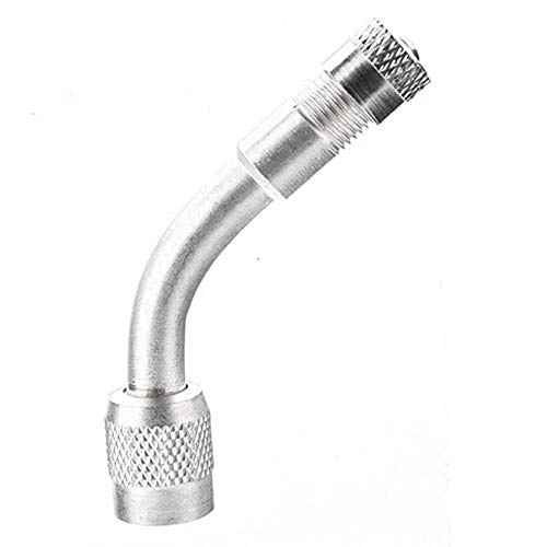 Estensione della Valvola del Pneumatico, 45/90/135...