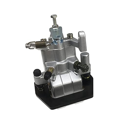 Étrier de frein arrière pour UTV Rhino 450 et Hisun 700 | Remplacement 5UG-2580V-02-00