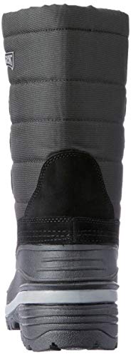 Ranger Tundra II - Mens, Black, 9, RP115-BLK-0903