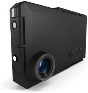 HitcaseCase Pro HC12000 Protective Phone Case for iPhone 4 / 4S Black