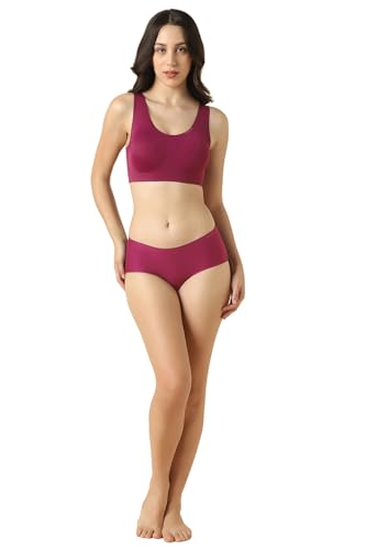 Image of Van Heusen Women T-Shirt Bra