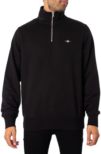 Gant Herren 2008005-374 Sweatshirt (1er Pack)