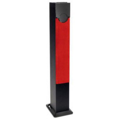 Preisvergleich Produktbild Clipsonic tes116r System Audio