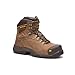 Cat Footwear Men's Diagnostic Waterproof Steel-Toe Work Boot,Dark Beige,12 M US