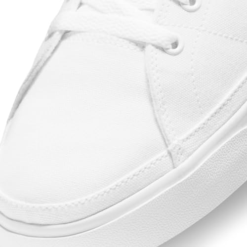 Image of Nike Mens Nike Court Legacy Platform