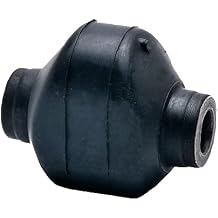 Rear Engine Motor Mount Compatible with for 2001-2003 Toyota Highlander 3.0L/ 2005-2010 Toyota Highlander 3.3L/ 2008-2013 Toyota Highlander 3.5L | A4261